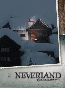 Neverland Trailer