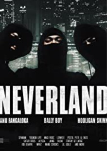 Neverland Trailer