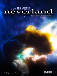 Neverland Trailer