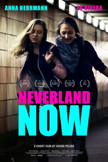Neverland Now Trailer