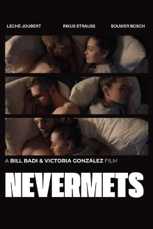 NeverMets Trailer