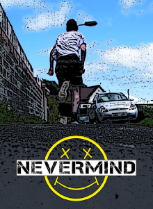 Nevermind Trailer