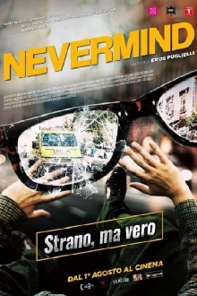 Nevermind Trailer