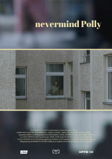 Nevermind Polly Trailer