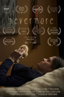 Nevermore Trailer