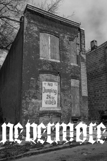 Nevermore Trailer