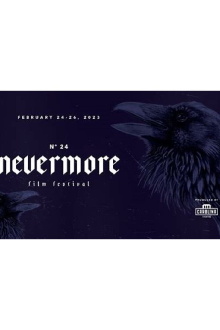 Nevermore Trailer