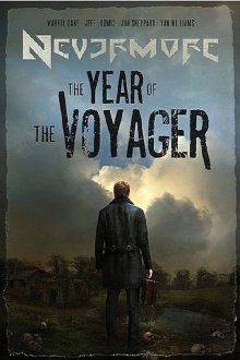 Nevermore: The Year of the Voyager Trailer