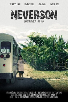 Neverson Trailer