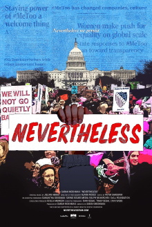 Nevertheless Trailer
