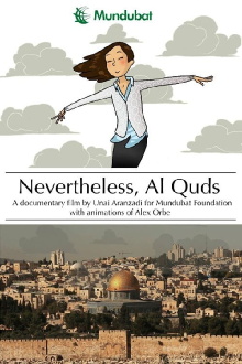 Nevertheless, Al Quds Trailer
