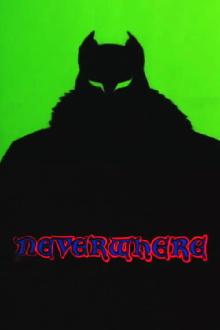 Neverwhere Trailer