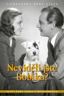 Neviděli jste Bobíka? Trailer