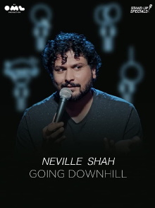Neville Shah Going Downhill Trailer