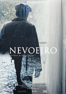 Nevoeiro Trailer