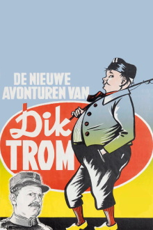 New Adventures of Dik Trom Trailer