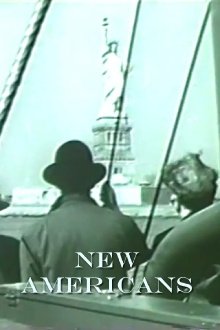 New Americans Trailer
