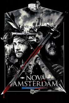 New Amsterdam Trailer