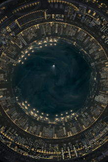 New Babylon Trailer