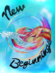 New Beginning Trailer