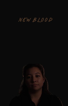 New Blood Trailer