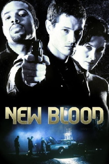 New Blood Trailer