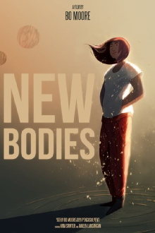 New Bodies Trailer