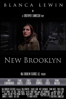 New Brooklyn Trailer