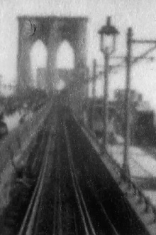 New Brooklyn to New York via Brooklyn Bridge, No. 1 Trailer
