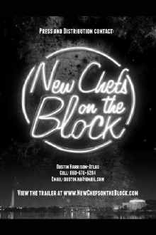 New Chefs on the Block Trailer