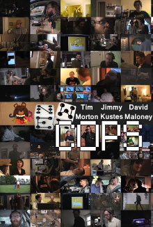 New Cops Trailer