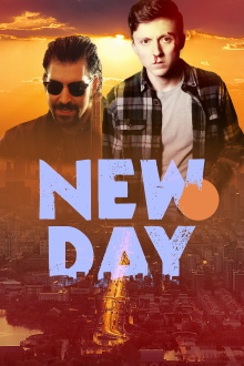 New Day Trailer