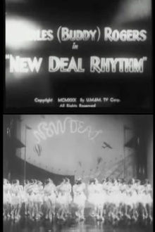 New Deal Rhythm Trailer