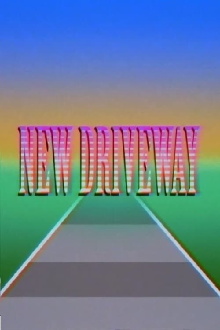 NEW DRIVEWAY Trailer