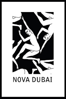 New Dubai Trailer