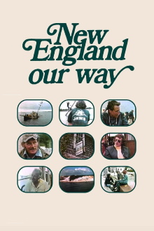 New England Our Way Trailer