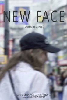 New Face Trailer