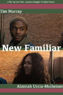 New Familiar Trailer