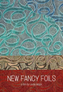 New Fancy Foils Trailer