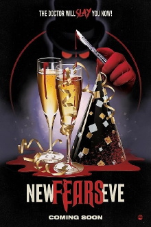 New Fears Eve Trailer