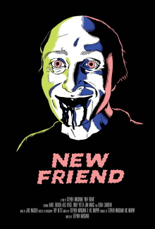 New Friend Trailer