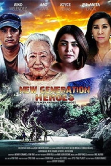 New Generation Heroes Trailer