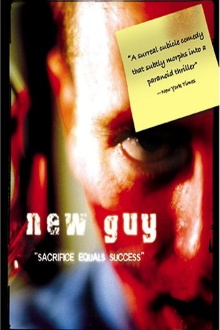 New Guy Trailer