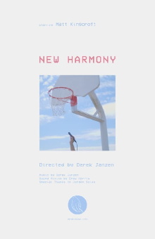New Harmony Trailer