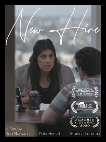 New Hire Trailer