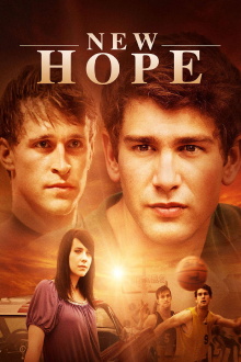 New Hope Trailer