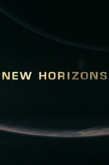 New Horizons Trailer