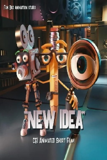 New Idea Trailer