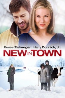 New in Town Trailer