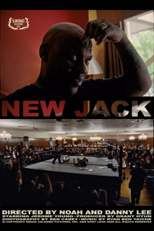 New Jack Trailer